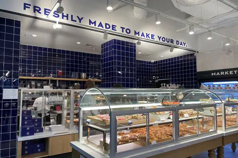 Cheviot Farm Bakery photo 2
