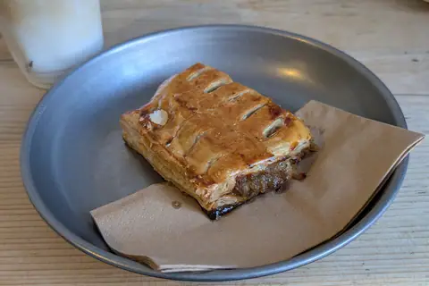 Cheviot Farm Bakery photo 3