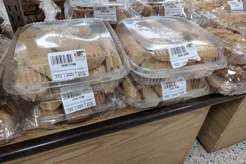 Cheviot Farm Bakery photo 1